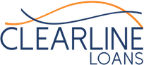 Clearline Loans Logo